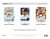 2025 Panini Donruss Football Hobby Pack