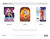 2024 Panini Prestige Football Value 12 Box Case