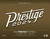 2024 Panini Prestige Football Value 12 Box Case