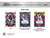2022 Wild Card Alumination NIL Football Collegiate Edition Hobby 12 Box Case