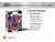 2022 Wild Card Alumination NIL Football Collegiate Edition Hobby 12 Box Case