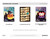 2025 Panini Squishmallows Halloween 40 Pack Box