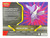 Pokemon Mega Evolution Mega Latias Ex Collection Box