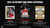2025/26 Upper Deck Detroit Red Wings Centennial Hobby 16 Box Case