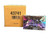 2025/26 Upper Deck Black Diamond Hockey Hobby 5 Box Case