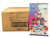 2025/26 Topps Premier League Soccer Hobby 12 Box Case