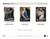 2024/25 Panini Prizm Black Basketball Hobby Pack