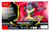 Pokemon Mega Lucario EX Figure Collection Box