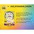 2025 Topps SpongeBob SquarePants 25th Anniversary Hobby Pack