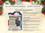 2025 Topps Holiday Baseball Mega Advent Calendar