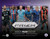 2024/25 Panini Prizm Premier League Soccer International Hobby Pack
