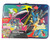 Pokemon 2025 Fall Collector Chest Tin Box