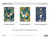 2025 Panini Mosaic Football Hobby Pack
