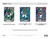 2025 Panini Mosaic Football No Huddle Box