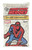 2025 Topps Marvel Comic Book Heroes 1975 Golden Anniversary Pack