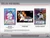 2025 Leaf Vivid Baseball Jumbo Box