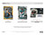 2025 Panini Prizm Football Hobby 12 Box Case