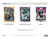 2025 Panini Prizm Football Hobby Blaster 20 Box Case