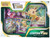 Pokemon Leafeon/Glaceon VSTAR Special Collection Box