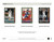 2021/22 Panini NBA Hoops Basketball Hobby Pack