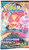 Pokemon Sword and Shield Darkness Ablaze Booster Pack