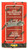 2025 Panini Absolute Football Hobby Mega Box