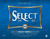 2024/25 Panini Select Serie A Hobby International Box