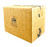 2026 Leaf Metal Football Hobby 12 Box Case
