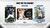 2026 Topps Chrome Black Baseball Hobby 12 Box Case