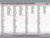 2025 Leaf Eclectic Signature Series Football Mythical 8 Box Case