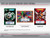2025 Leaf Eclectic Signature Series Football Mythical Box