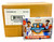 2025/26 Bowman University's Best Basketball Hobby 12 Box Case