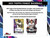 2021 Topps Finest Baseball Hobby 8 Box Case