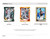 2026 Panini Donruss Baseball Hobby Box