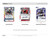 2026 Panini Donruss Football Hobby Box