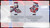 2026 Topps Chrome Baseball Mega Box