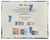 2025 Bowman's Best University Football Hobby Box