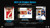 2025/26 Upper Deck Premier Hockey Hobby 10 Box Case