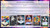 2025 Topps Cosmic Chrome Football Hobby 12 Box Case
