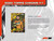 2025 Topps Chrome Formula 1 Racing Hobby Box