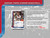 2025/26 Topps Chrome Basketball Hobby Pack