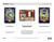 2021 Panini Certified Football Hobby Pack