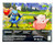 Pokemon Mega Evolution Ascended Heroes 10 Mini Tin Display