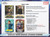8 Topps Chrome Marvel Studios Blaster