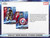 6 Topps Chrome Marvel Studios Blaster