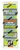 2025 Panini Donruss WNBA Basketball Mega Box