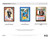 2025 Panini Donruss Optic Football Hobby 12 Box Case