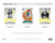 2025 Panini Donruss Optic Football Hobby Blaster Box