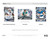 2025 Panini Prizm Football Hobby Blaster Pack