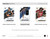 2021/22 Panini Impeccable Basketball Hobby Box
